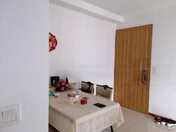Flo Residence (D19), Condominium #562470011